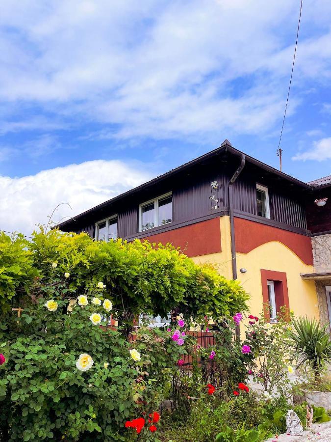 Adella Apartment Sarajevo Exterior photo