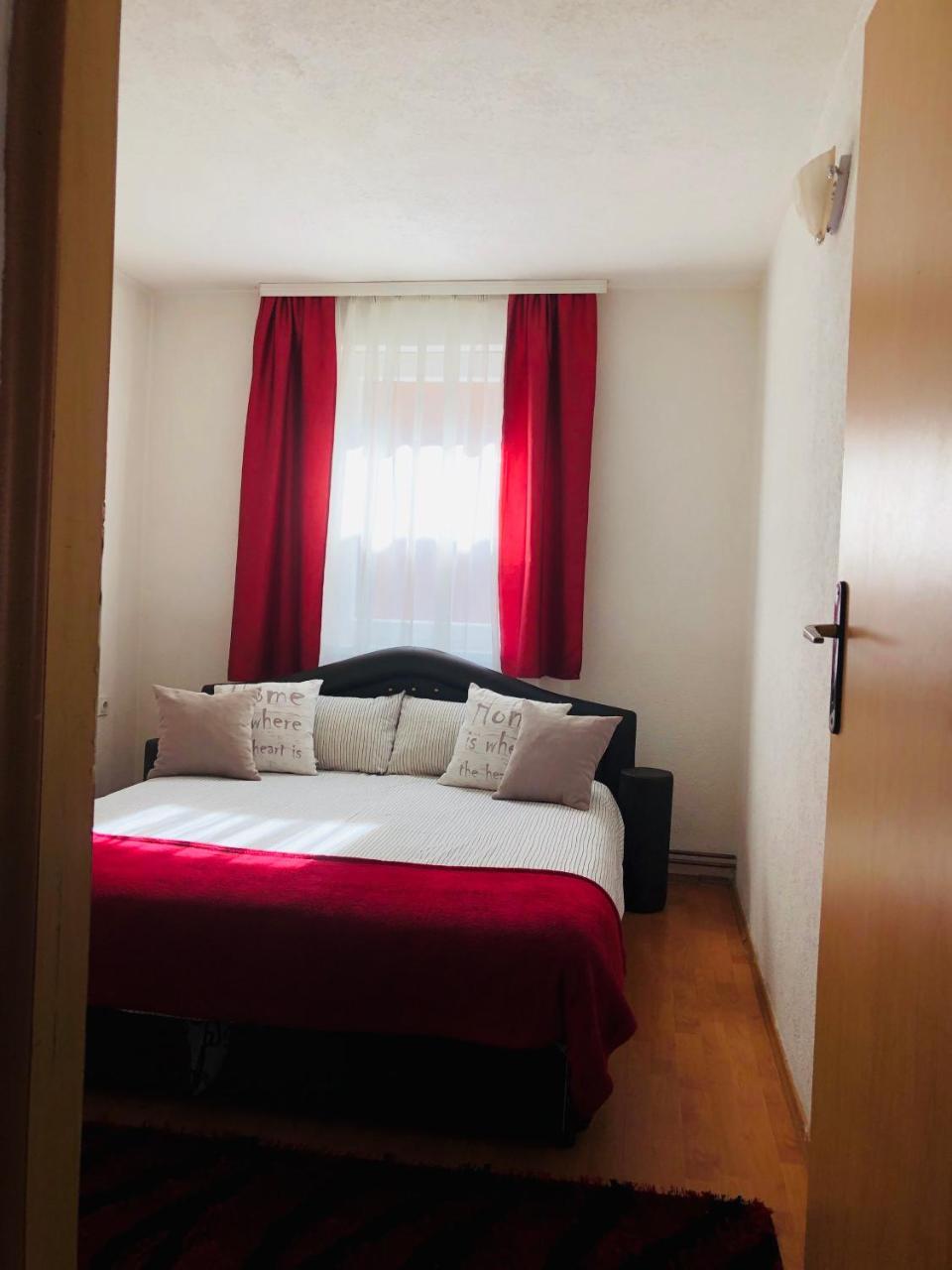 Adella Apartment Sarajevo Exterior photo